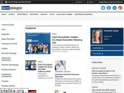 Sites similar to the-dermatologist.com