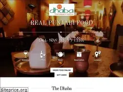Sites similar to the-dhaba.com