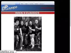 Sites similar to the-diamonds.de