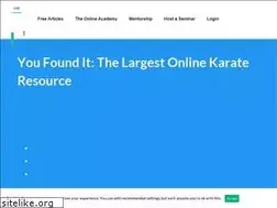 Sites similar to the-digi-dojo.com