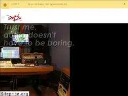Sites similar to the-digital-audio.co.uk