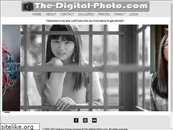 Sites similar to the-digital-photo.com