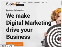Sites similar to the-digitale.com