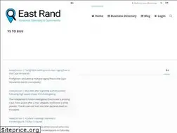Sites similar to the-directory.co.za
