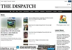 Sites similar to the-dispatch.com