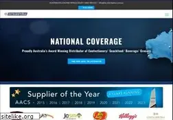 Sites similar to the-distributors.com.au