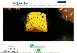 Sites similar to the-diveinn.com