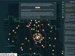 Sites similar to the-division-map.com