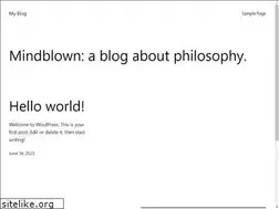 Sites similar to the-doa.com
