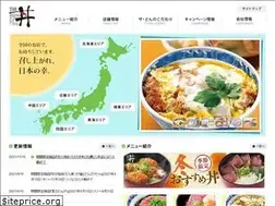 Sites similar to the-don.co.jp