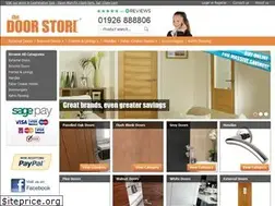 Sites similar to the-door-store.co.uk