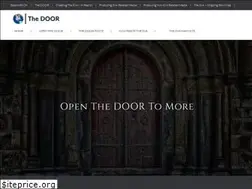 Sites similar to the-door.net