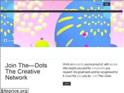 Sites similar to the-dots.co.uk