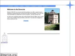 Sites similar to the-dovecote.co.uk