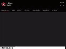 Sites similar to the-dragon-shop.com