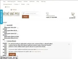 Sites similar to the-dream-bag.cz