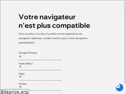 Sites similar to the-dreamcatchers.fr