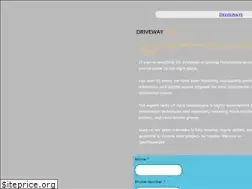 Sites similar to the-driveway-company.com