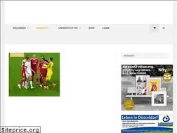Sites similar to the-duesseldorfer.de