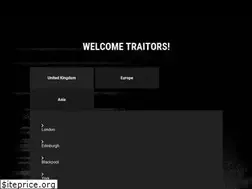 Sites similar to the-dungeons.co.uk