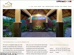 Sites similar to the-dusun.com