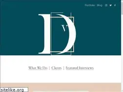 Sites similar to the-dvine.com