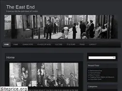 Sites similar to the-east-end.co.uk