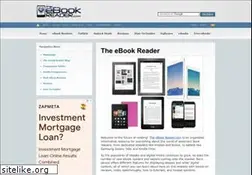 Sites similar to the-ebook-reader.com