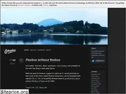 Sites similar to the-echoplex.net