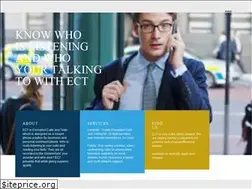 Sites similar to the-ect.com