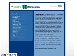 Sites similar to the-electric-connection.com