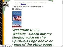 Sites similar to the-electricslide.com