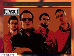 Sites similar to the-elvis-experience.de