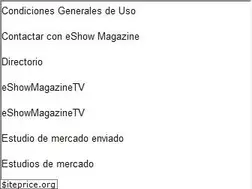 Sites similar to the-emagazine.com