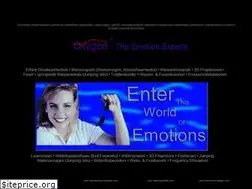 Sites similar to the-emotion-experts.com