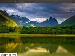 Sites similar to the-empire-1.obsidianportal.com