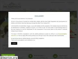 Sites similar to the-empyrean.in