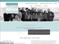 Sites similar to the-english-teacher.co.uk