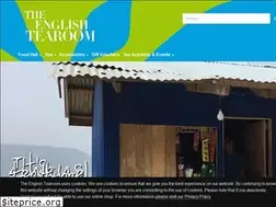 Sites similar to the-english-tearoom.de