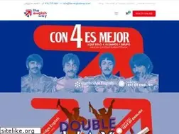 Sites similar to the-englishway.com