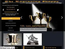 Sites similar to the-engraving-shoppe.com