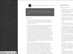 Sites similar to the-entp.tumblr.com