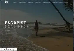 Sites similar to the-escapist.com