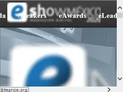 Sites similar to the-eshow.mx