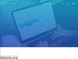 Sites similar to the-exchanger.com