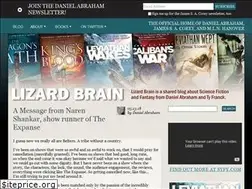 Sites similar to the-expanse.com