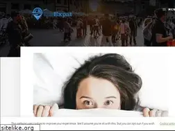 Sites similar to the-expat.com
