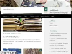 Sites similar to the-exponent.com