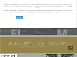 Sites similar to the-eye-place.com
