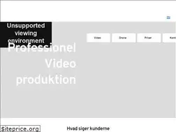 Sites similar to the-eye.dk